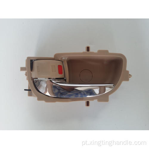 LH Beige Interior Handle for Toyota Corolla 2014-2019